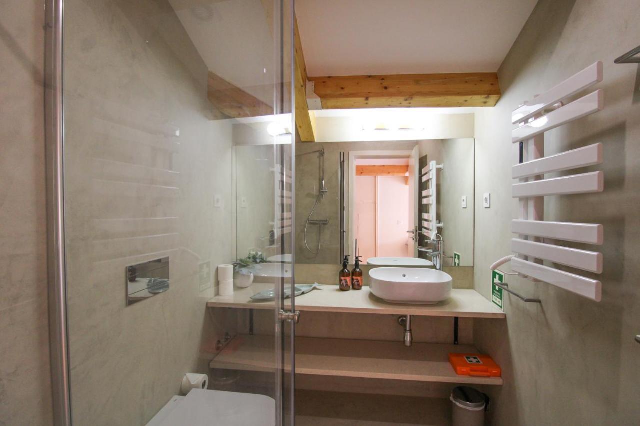 Porto Unique Cosy Duplex Apartment Exterior photo