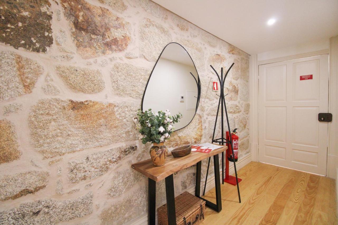 Porto Unique Cosy Duplex Apartment Exterior photo