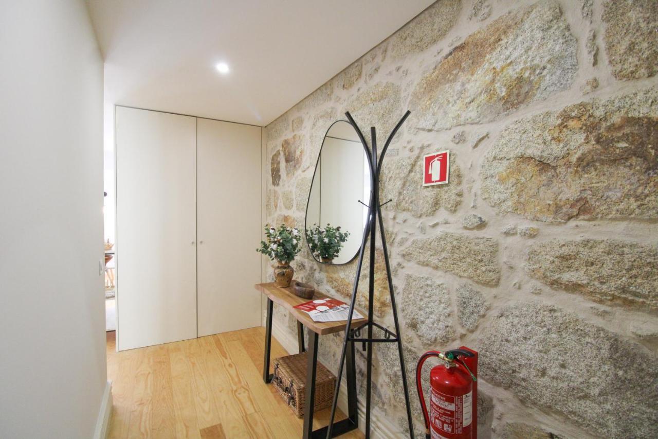 Porto Unique Cosy Duplex Apartment Exterior photo